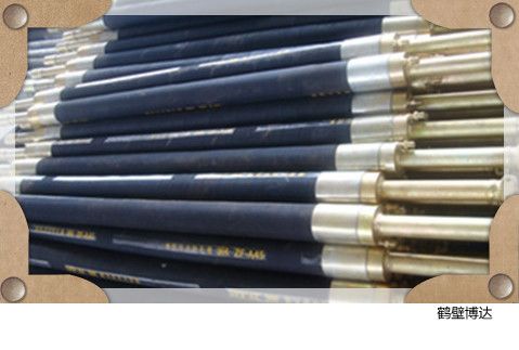 價(jià)格好品質(zhì)高的抽放瓦斯封孔器