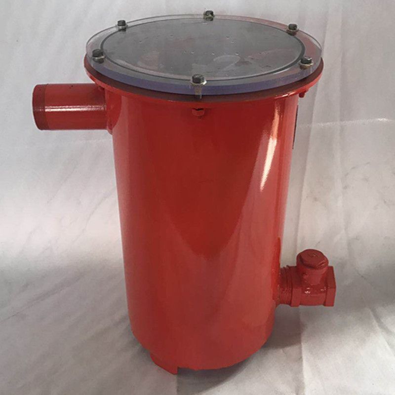 可視化負(fù)壓放水器別只看價(jià)格多看看質(zhì)量